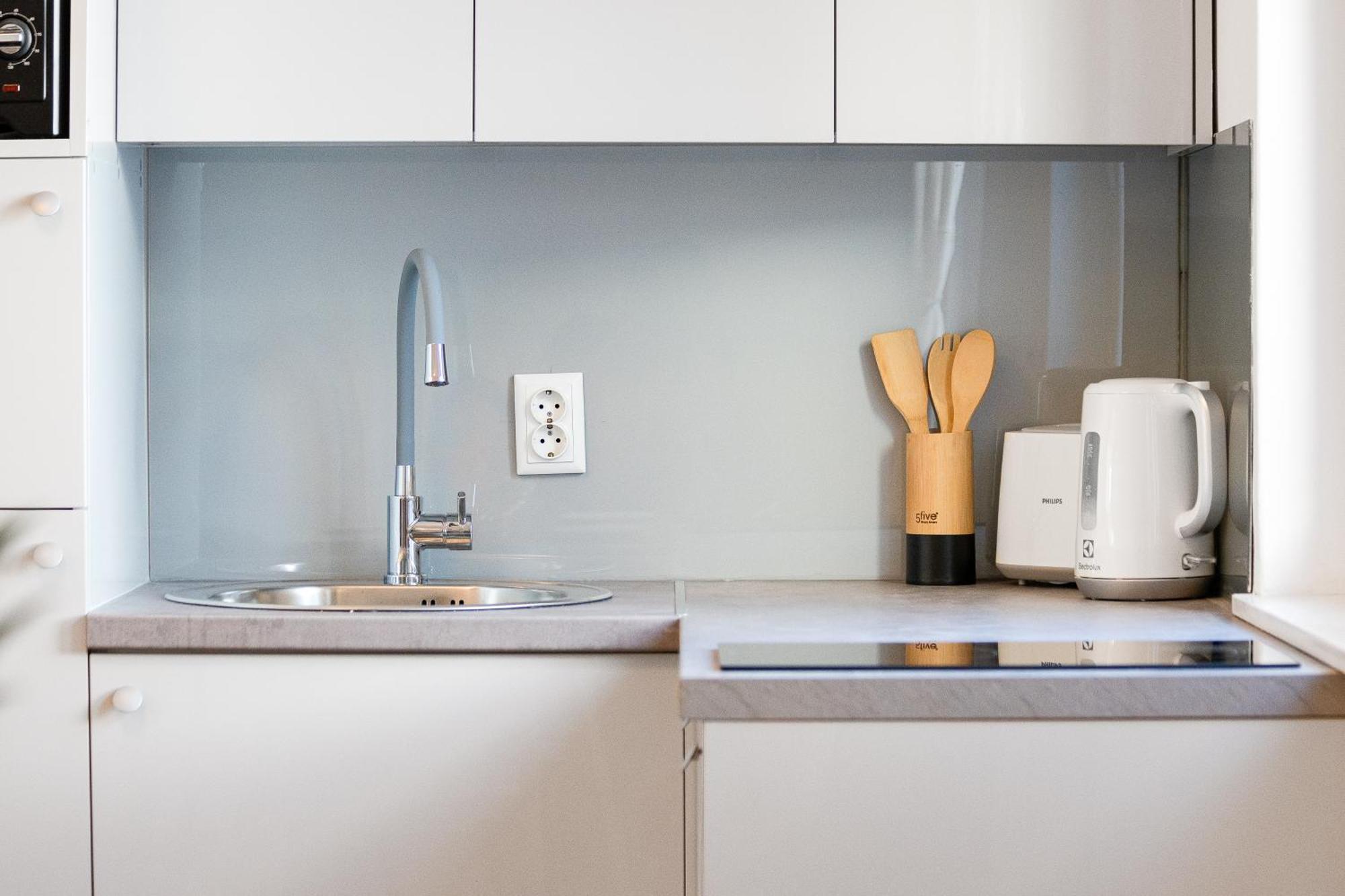 Apartament Luka *