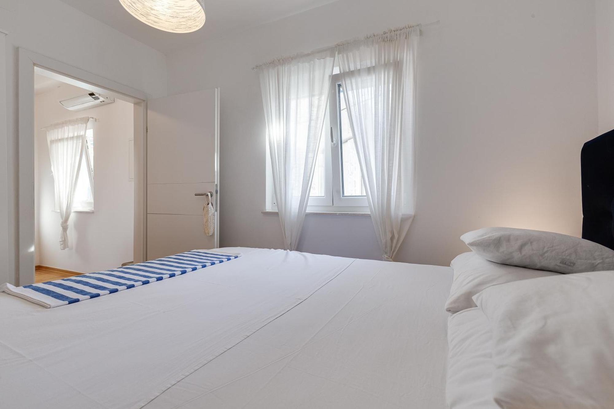 Luka Apartament