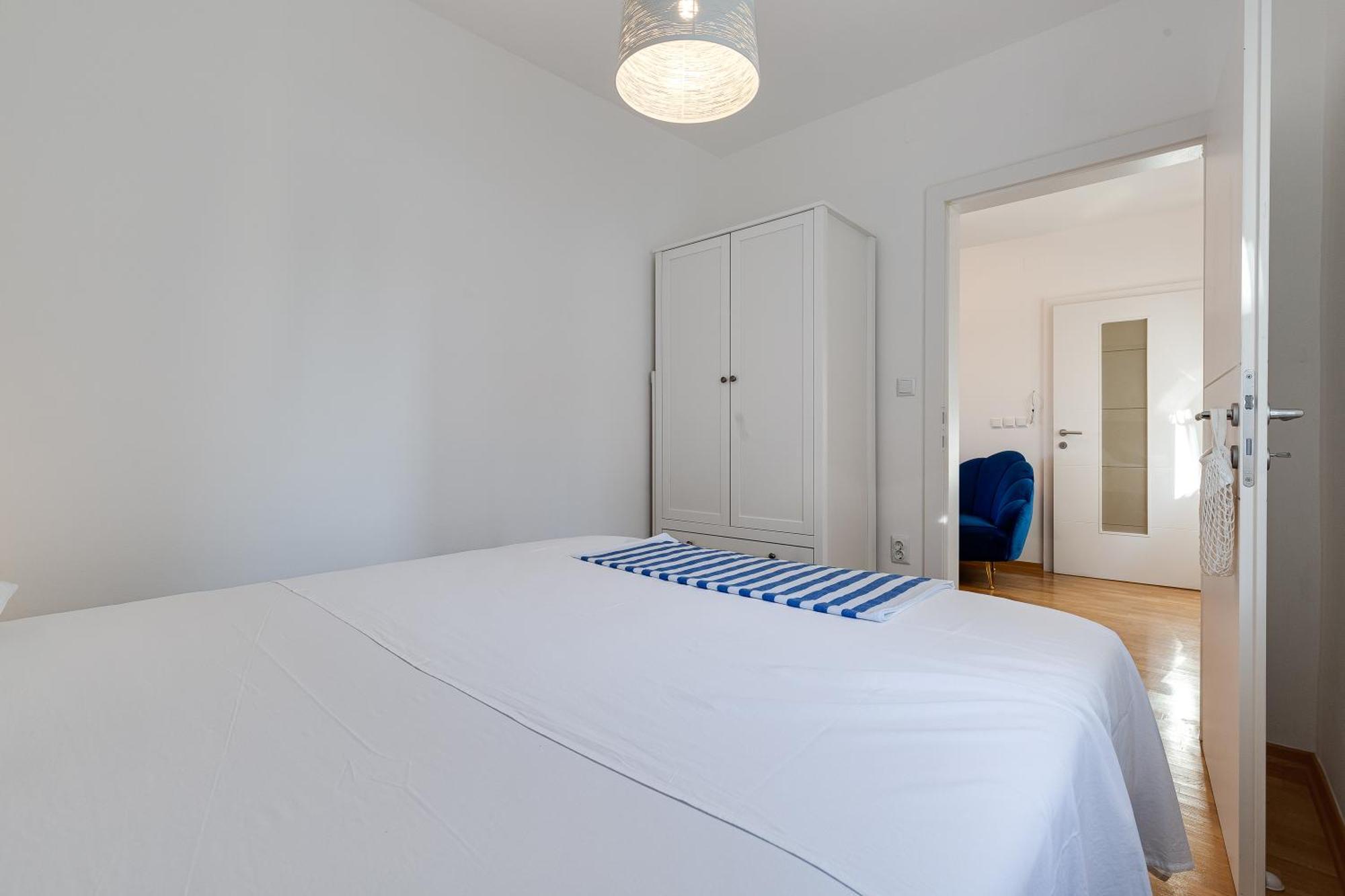 Apartament Luka