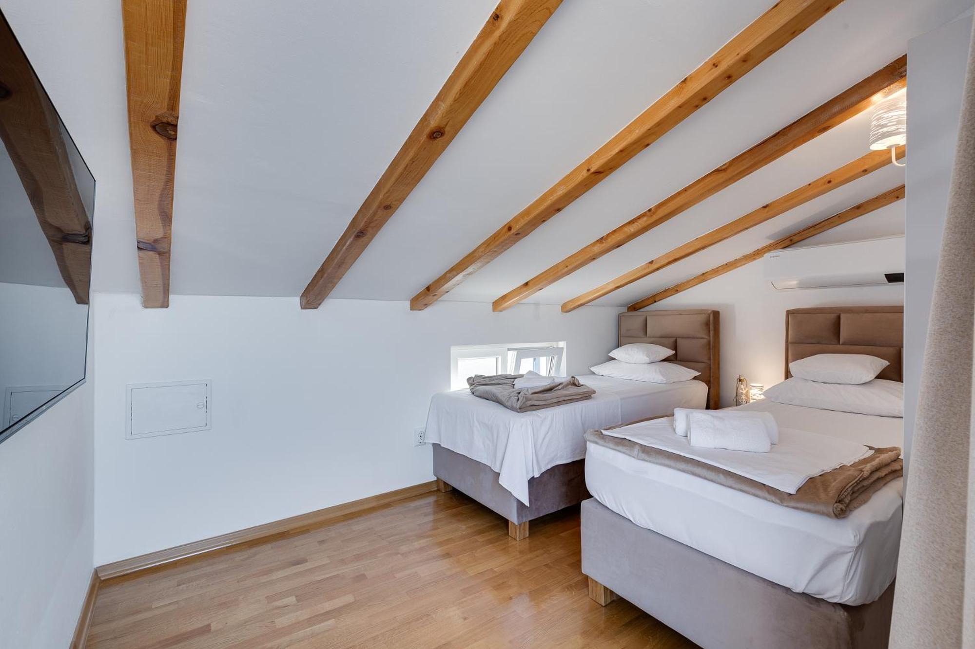 Apartament Luka