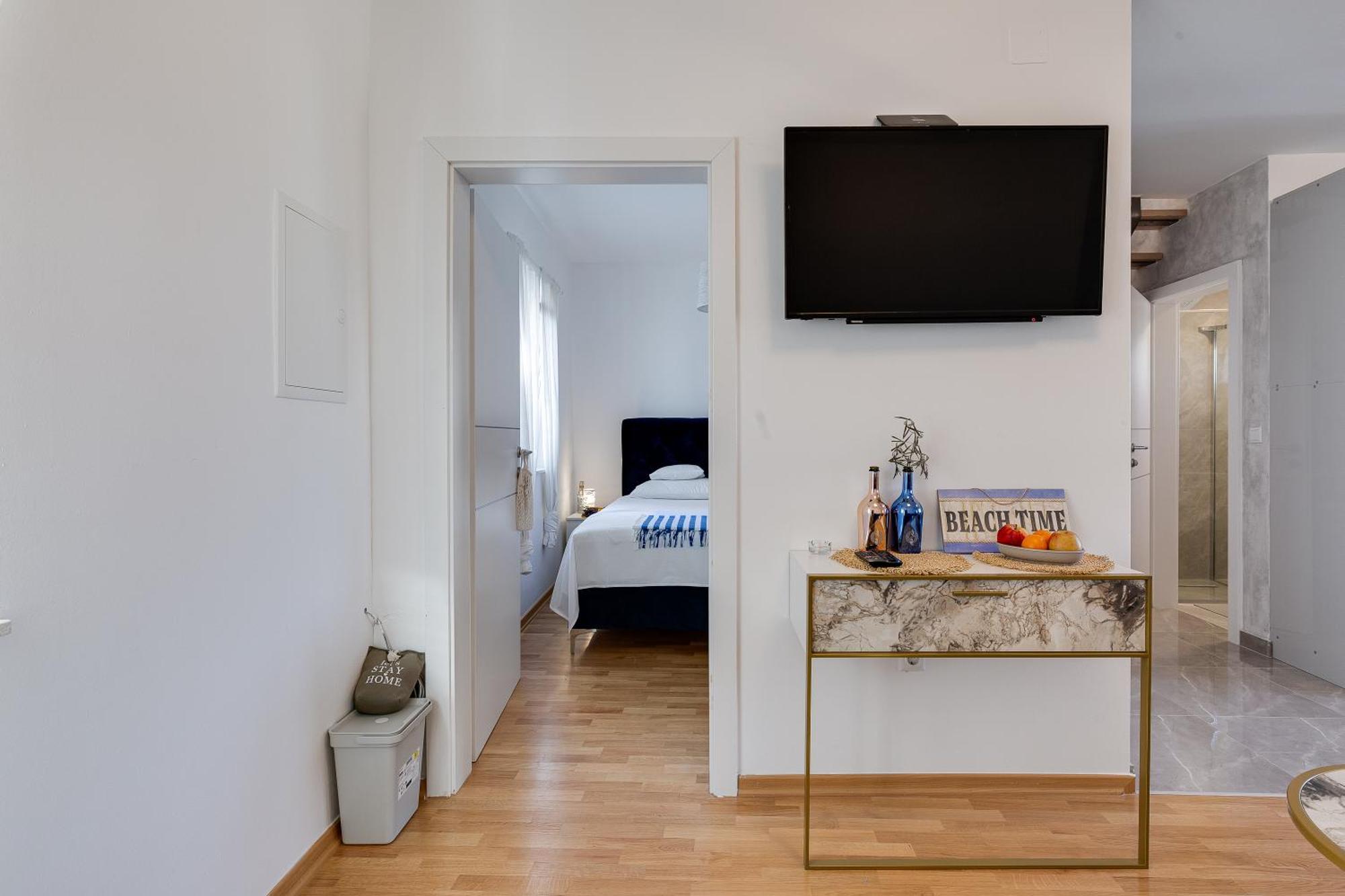 Luka Apartament Kali