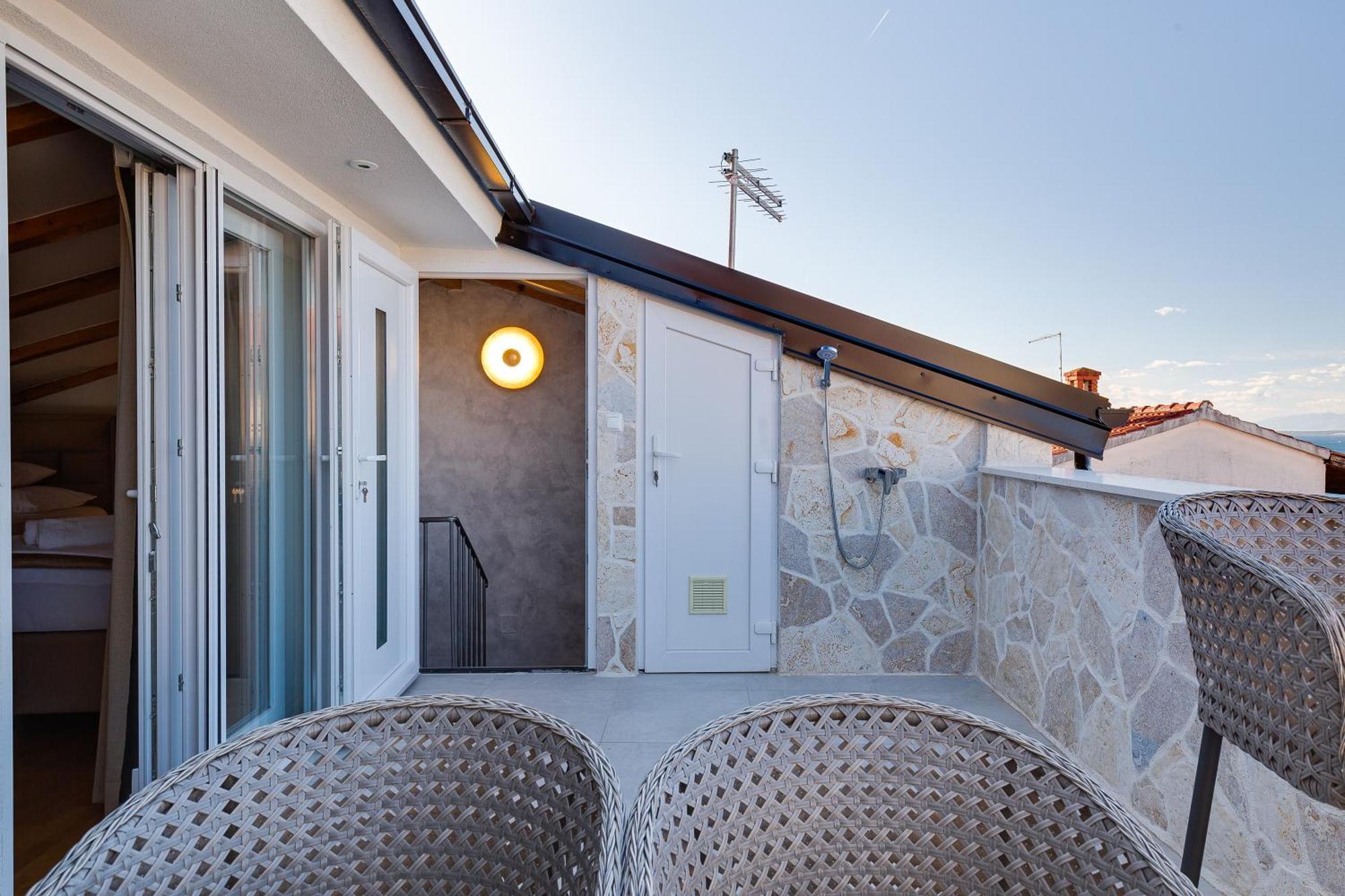 Apartament Luka *