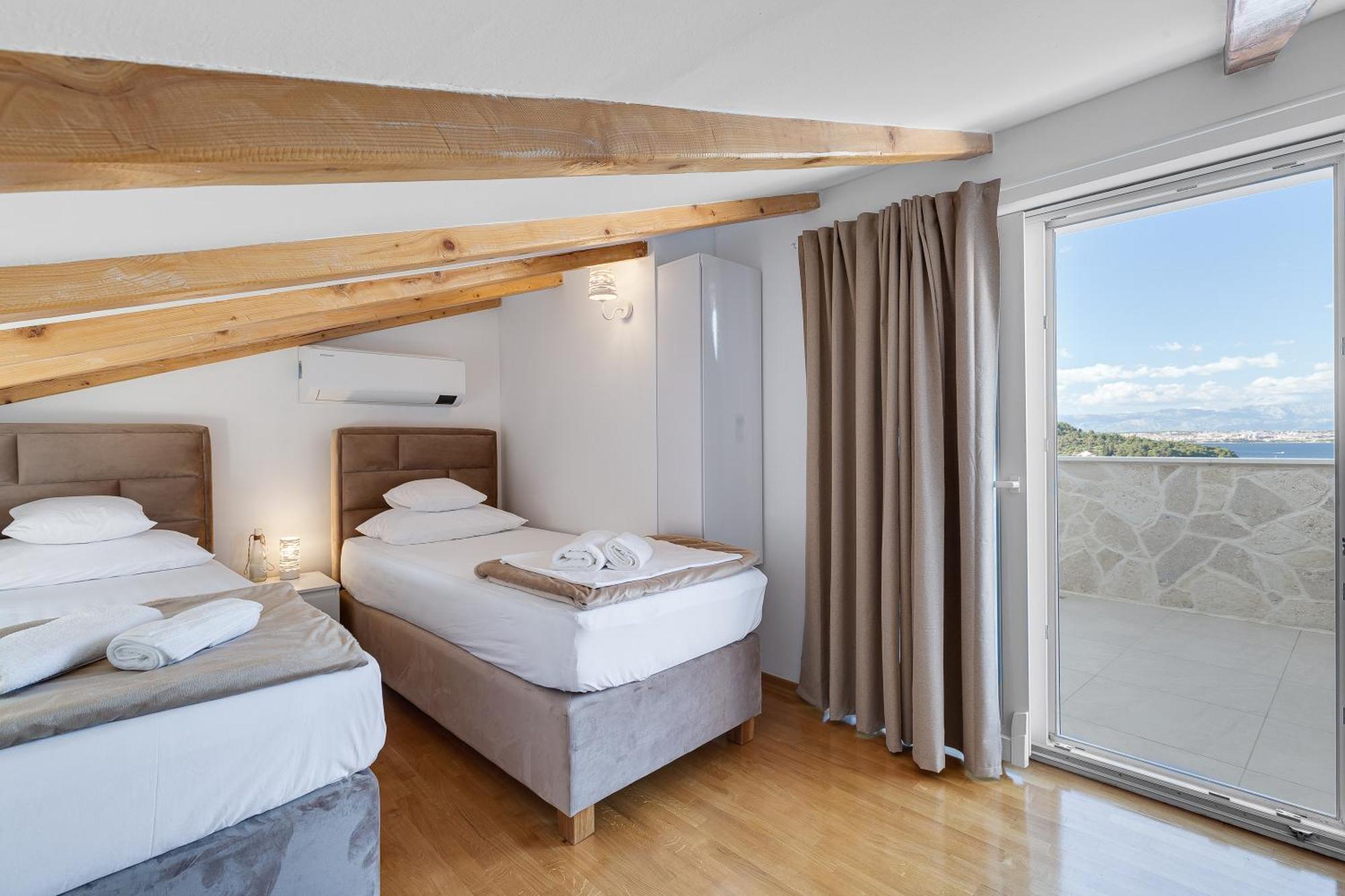 Luka Apartament Kali