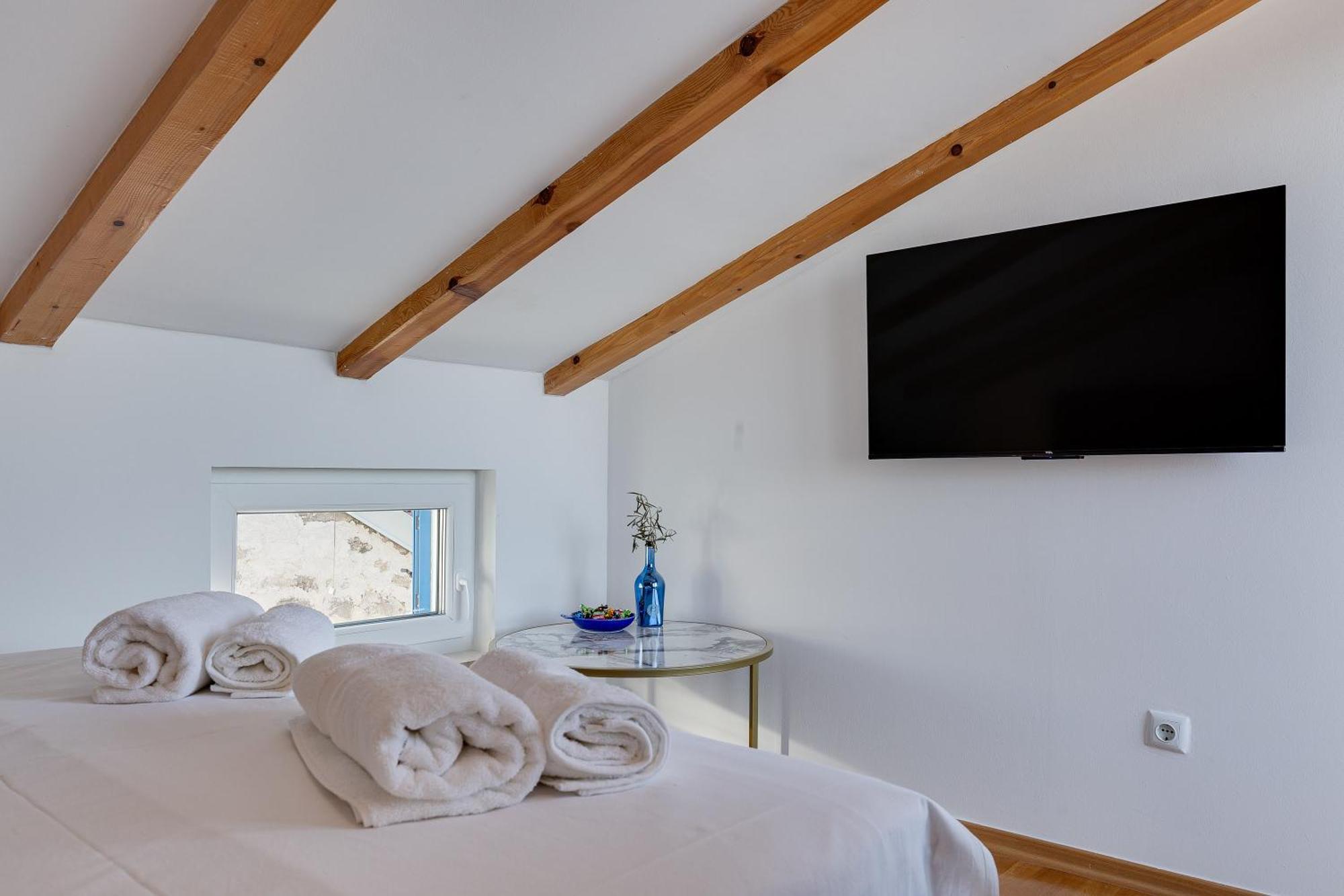 Luka Apartament